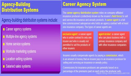 LOMA 290 第八讲 产品销售中的保险经纪业务