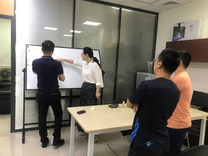 深化合作共谋发展——延长保险经纪公司与东风保险经纪广州分公司举行业务座谈交流会